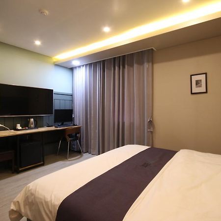 Dove Hotel אולסן מראה חיצוני תמונה
