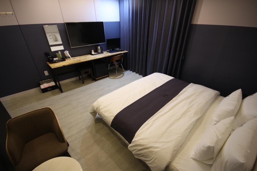 Dove Hotel אולסן מראה חיצוני תמונה