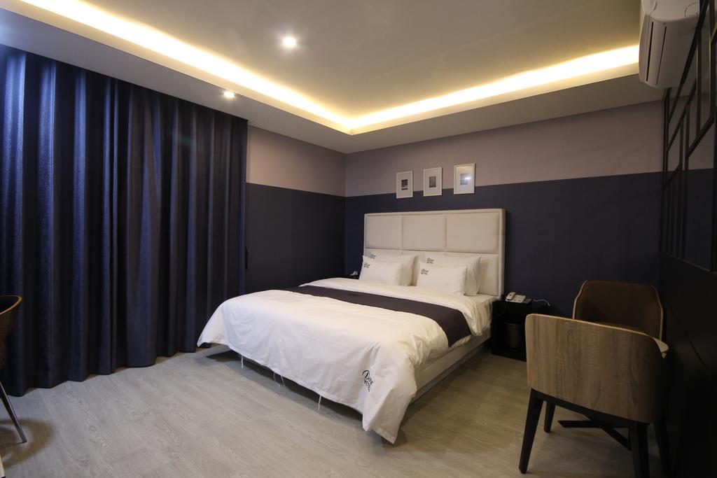 Dove Hotel אולסן מראה חיצוני תמונה