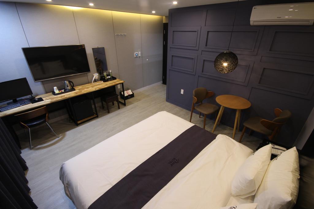 Dove Hotel אולסן מראה חיצוני תמונה