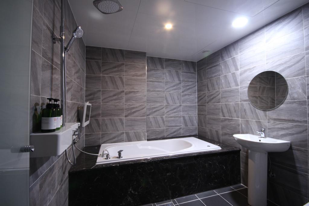 Dove Hotel אולסן מראה חיצוני תמונה