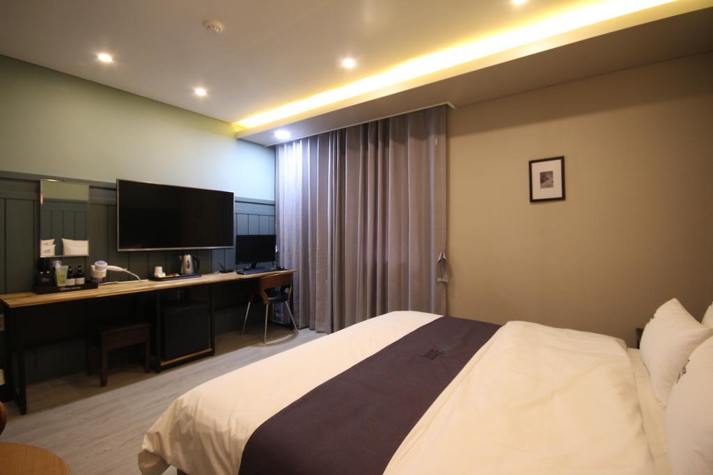 Dove Hotel אולסן מראה חיצוני תמונה