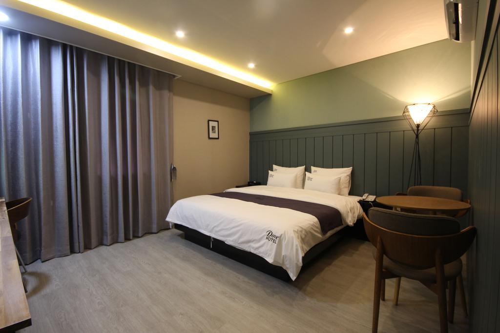 Dove Hotel אולסן מראה חיצוני תמונה