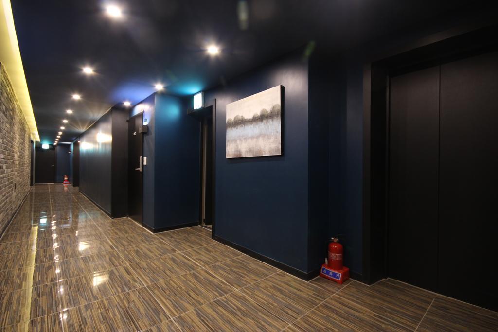Dove Hotel אולסן מראה חיצוני תמונה