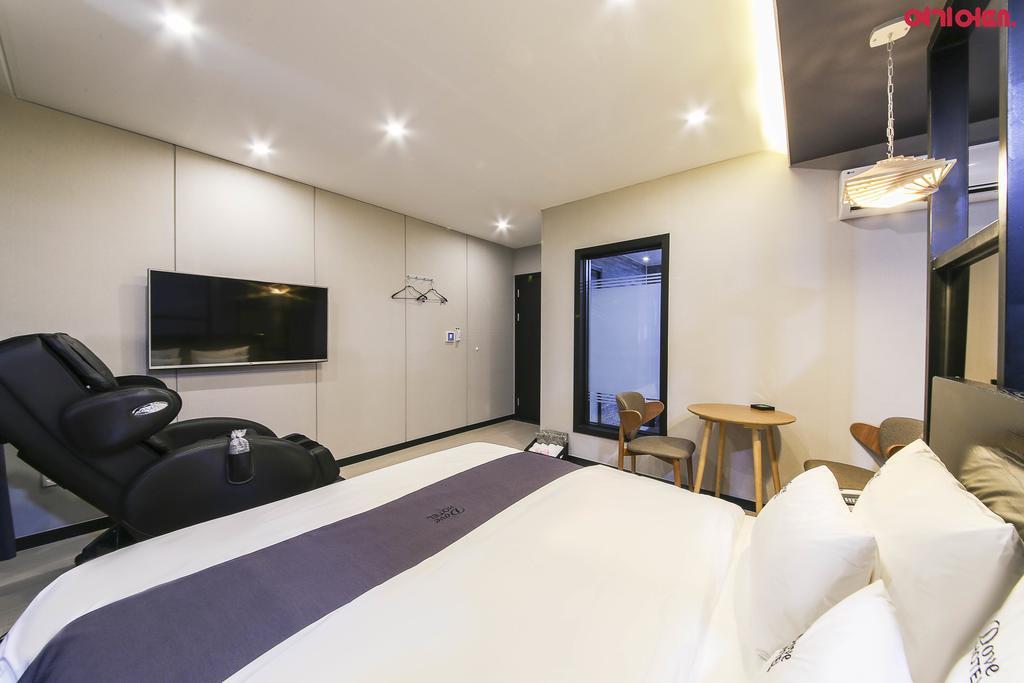 Dove Hotel אולסן מראה חיצוני תמונה