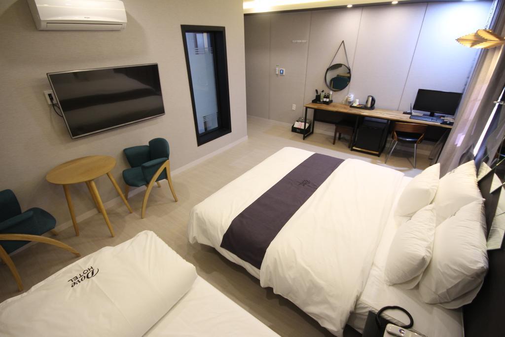 Dove Hotel אולסן מראה חיצוני תמונה