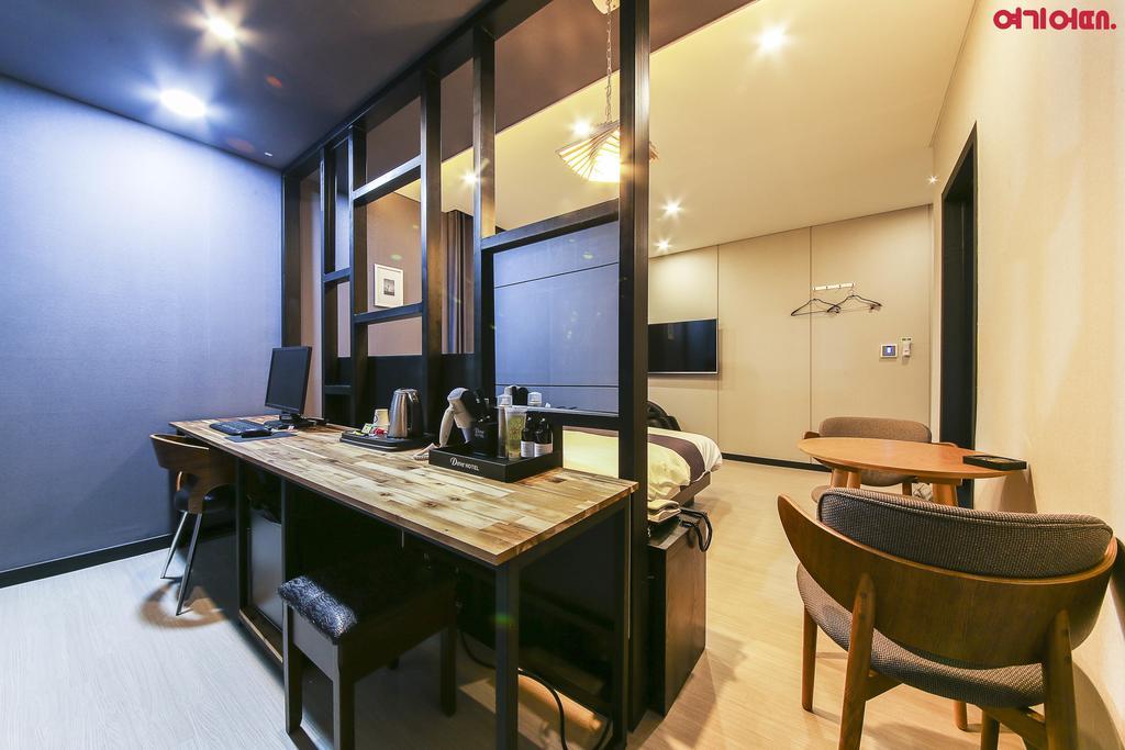 Dove Hotel אולסן מראה חיצוני תמונה