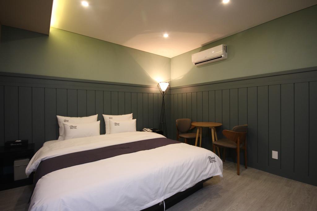 Dove Hotel אולסן מראה חיצוני תמונה