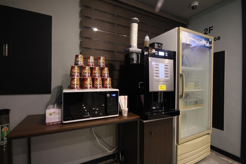 Dove Hotel אולסן מראה חיצוני תמונה