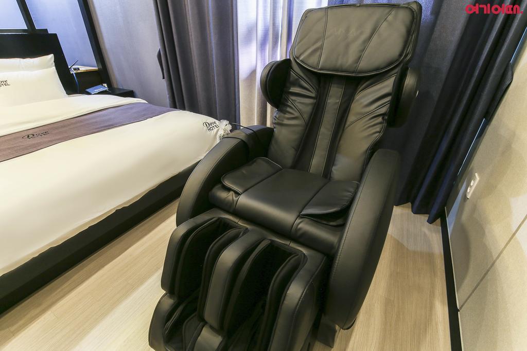 Dove Hotel אולסן מראה חיצוני תמונה