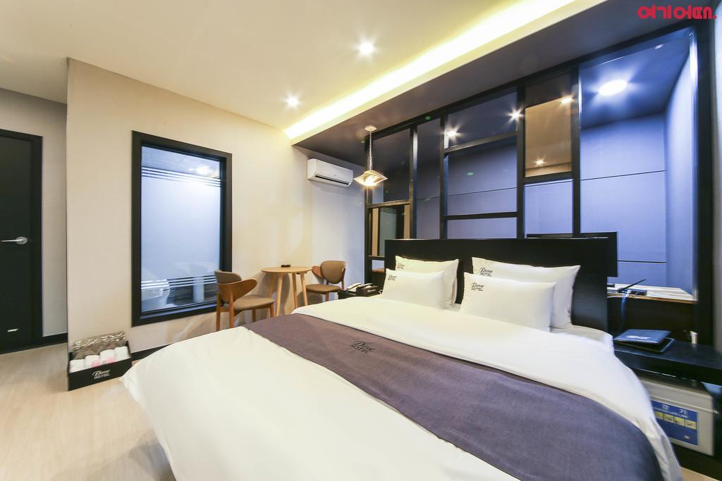 Dove Hotel אולסן מראה חיצוני תמונה