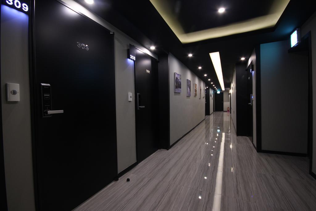 Dove Hotel אולסן מראה חיצוני תמונה