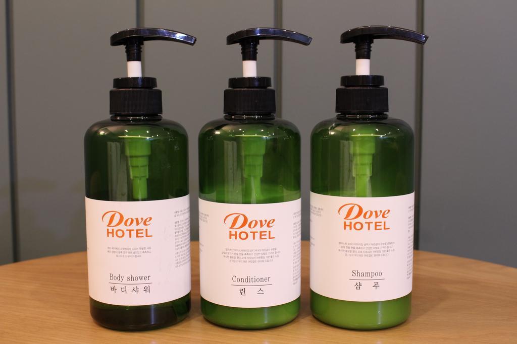 Dove Hotel אולסן מראה חיצוני תמונה