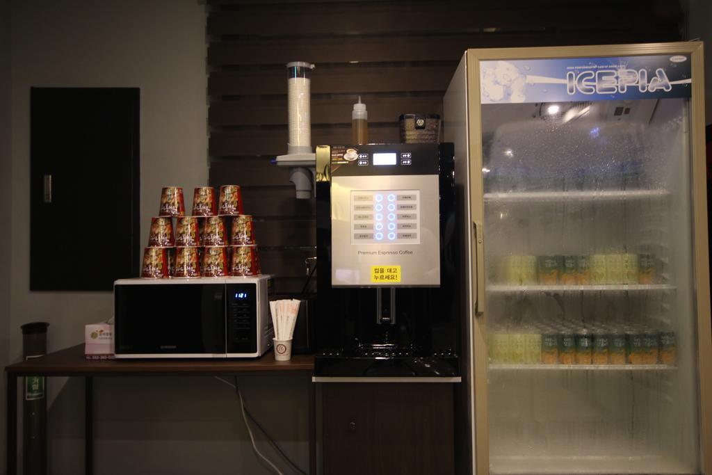 Dove Hotel אולסן מראה חיצוני תמונה