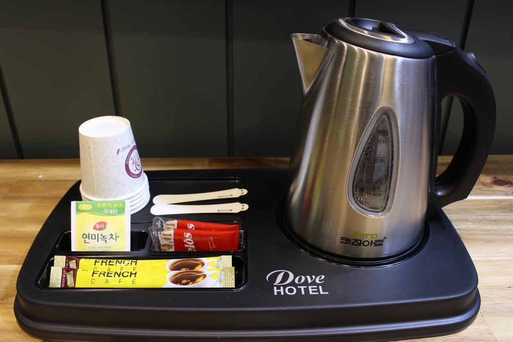 Dove Hotel אולסן מראה חיצוני תמונה