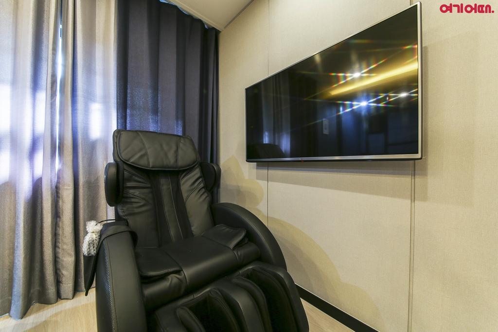 Dove Hotel אולסן מראה חיצוני תמונה