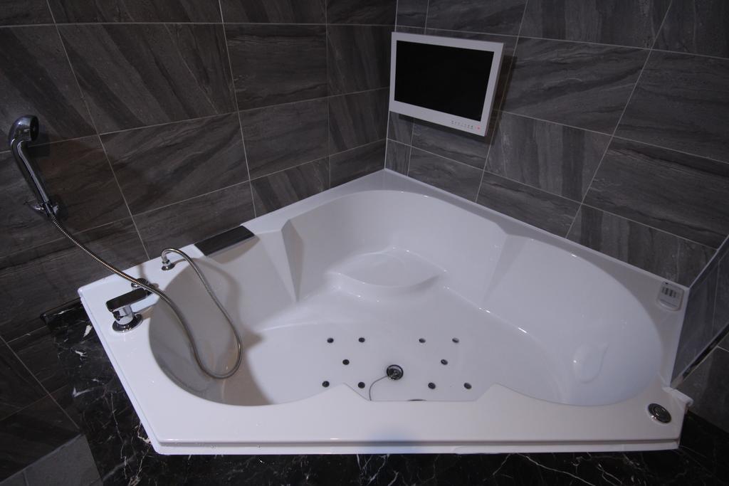 Dove Hotel אולסן מראה חיצוני תמונה