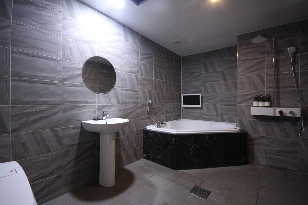 Dove Hotel אולסן מראה חיצוני תמונה