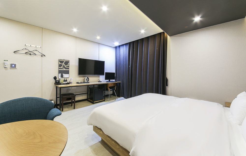 Dove Hotel אולסן מראה חיצוני תמונה