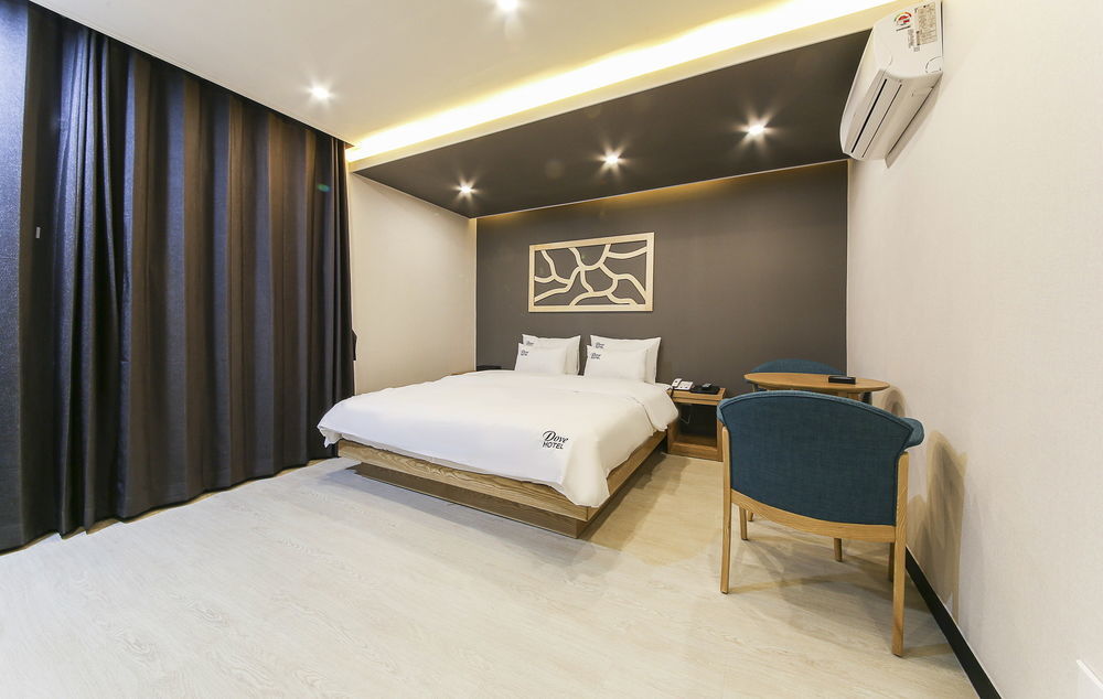 Dove Hotel אולסן מראה חיצוני תמונה