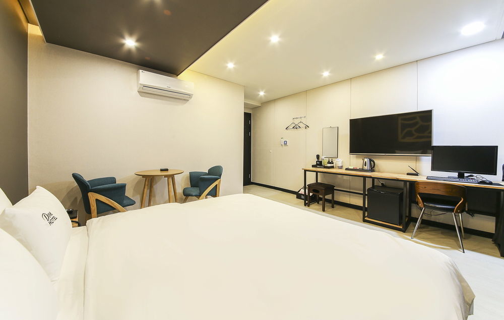 Dove Hotel אולסן מראה חיצוני תמונה