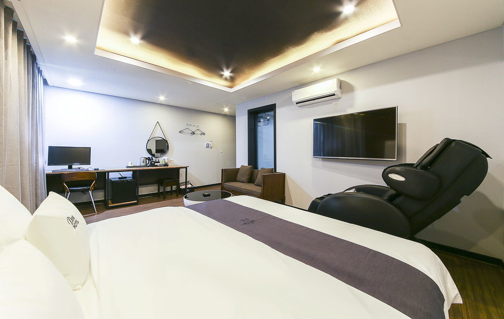 Dove Hotel אולסן מראה חיצוני תמונה