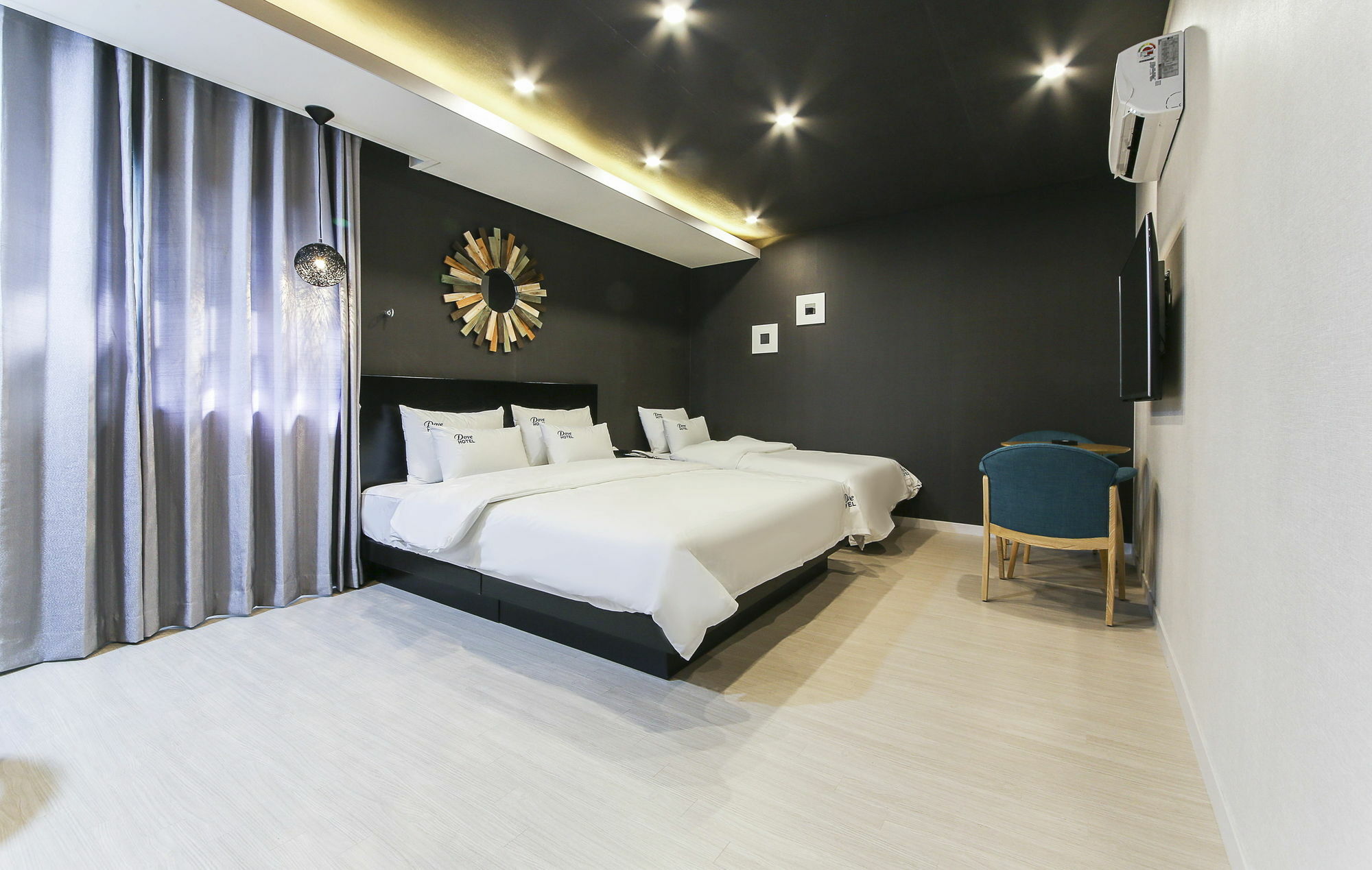 Dove Hotel אולסן מראה חיצוני תמונה